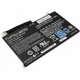 Акумулятор до ноутбука Fujitsu LifeBook UH552, UH572 (FPCBP345Z) 14.8V 2840mAh (NB450114) Fujitsu NB450114 908541 - зображення 1