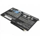Акумулятор до ноутбука Fujitsu LifeBook UH552, UH572 (FPCBP345Z) 14.8V 2840mAh (NB450114) Fujitsu NB450114 908541 - зображення 3