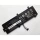 Акумулятор до ноутбука IdeaPad 310-15 L15L2PB4, 3950mAh (30Wh), 2cell, 7.6V, Li-ion AlSoft (A47641) Alsoft A47641 908955 - зображення 2