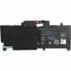 Аккумулятор для ноутбука Dell Venue 8 Pro 5830 Tablet (74XCR) 3.7V 18Wh (NB441426) Dell NB441426 908924 - изображение 1