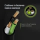 Кабель питания ColorWay CEE7/7-C5, 1 м Black (CW-CBP084-BK) - изображение 7
