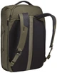 Рюкзак-Наплічна сумка Thule Crossover 2 Convertible Carry-On (Forest Night) 3204061 (TH 3204061) - изображение 3