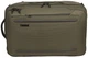 Рюкзак-Наплічна сумка Thule Crossover 2 Convertible Carry-On (Forest Night) 3204061 (TH 3204061) - изображение 5
