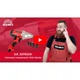 Гайковерт электрический Vitals Master UA 3590GN - изображение 7
