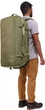 Спортивна сумка Thule Chasm Duffel 90L (Olivine) 3204998 (TH 3204998) - изображение 5