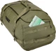 Спортивна сумка Thule Chasm Duffel 90L (Olivine) 3204998 (TH 3204998) - изображение 9