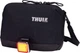 Наплічна сумка Thule Paramount Crossbody 2L (Black) 3205005 (TH 3205005) - изображение 9