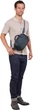 Наплічна сумка Thule Subterra 2 Crossbody Bag 5L (Dark Slate) 3205036 (TH 3205036) - изображение 6