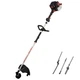 Мотокоса Vitals Master BK 3312jd-Multi Black Edition - зображення 1