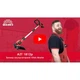 Тример акумуляторний Vitals Master AZT 1812p SmartLine - зображення 10
