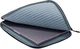 Чохол Thule Subterra 2 MacBook 14" Sleeve (Black) 3205031 (TH 3205031) - изображение 6
