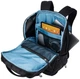 Рюкзак Thule Accent 28L (Black) 3205382 (TH 3205382) - изображение 3