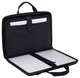 Сумка для ноутбука Thule Gauntlet 5 MacBook 16" Attache (Black) 3205415 (TH 3205415) - изображение 4