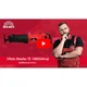 Пила шабельна Vitals Master TZ 1585GNvql - зображення 7