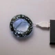 Гирлянда роса 20 метров USB на 200 led светодиодов капля зеленый провод белая USB200L20MGW - изображение 7