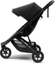 Дитяча коляска Thule Spring (Black / Midnight Black) (TH 11300200-11300301) - изображение 2