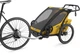 Дитяча коляска Thule Chariot Sport 2 (Spectra Yellow) (TH 10201024) - зображення 2