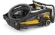 Дитяча коляска Thule Chariot Sport 2 (Spectra Yellow) (TH 10201024) - зображення 5