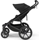 Дитяча коляска Thule Urban Glide 4-wheel (Black) 10101976 (TH 10101976) - изображение 2