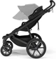 Дитяча коляска Thule Urban Glide 4-wheel (Black) 10101976 (TH 10101976) - изображение 5