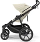 Дитяча коляска Thule Urban Glide 4-wheel (Soft Beige) 10101977 (TH 10101977) - изображение 2