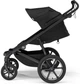 Дитяча коляска Thule Urban Glide 4-wheel (Black) 10101976 (TH 10101976) - изображение 6