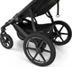 Дитяча коляска Thule Urban Glide 4-wheel (Black) 10101976 (TH 10101976) - изображение 9