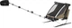 Коляска дитяча Thule Chariot Cross 2 Double (Faded Khaki) 10201037 (TH 10201037) - зображення 7
