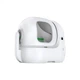 Туалет для котів Petkit Purobot Max Pro with Camera Self- Cleaning Cat Litter Box (P9904) Petkit P9904 902631 - зображення 1