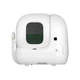 Туалет для котів Petkit Purobot Max Pro with Camera Self- Cleaning Cat Litter Box (P9904) Petkit P9904 902631 - зображення 5