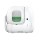Туалет для котів Petkit Purobot Max Pro with Camera Self- Cleaning Cat Litter Box (P9904) Petkit P9904 902631 - зображення 6