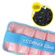 Утяжелители-манжеты для ног и рук Cornix 2 x 0.5 кг XR-0396 - изображение 3