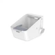 Туалет для котів Petkit Pet Pura Cat Litter Box Білий (P951) Petkit P951 902619 - зображення 1