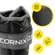 Утяжелители-манжеты для ног и рук Cornix 2 x 0.5 кг XR-0394 - изображение 8