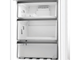 Холодильник з морозильною камерою Whirlpool WHK 26403 XP6E - изображение 5
