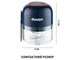 Подрібнювач DYXON MEGAMIX 300 BLUE (DXNBMGMX300BL) - изображение 2
