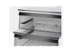 Холодильник з морозильною камерою Whirlpool WHK 25364 XBR4E - изображение 6