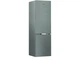 Холодильник з морозильною камерою Whirlpool WHK 25404 XP5E - изображение 2