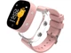 Дитячий смарт-годинник Gelius Pro Kid GP-PK009 Pink - изображение 5