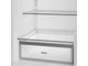 Холодильник з морозильною камерою Whirlpool WHK 25404 XP5E - изображение 5