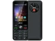 Мобільний телефон 2E E280 2025 Black (694743656220) - изображение 1