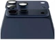 Захисне скло Panzer Glass Fender Camera Protector Tempered Glass Lens для Apple iPhone 17 Pro Max Deep Blue (5715685036767) - зображення 3