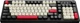 Клавіатура бездротова Ajazz AF98 Plus Black Shark Red (AF98-PLUS-BSR) - зображення 3