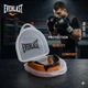 Капа боксерська Everlast універсальна Помаранчева - изображение 1