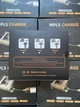 Тактичний ліхтарик на шолом MPLS Charge 4 Green - зображення 6
