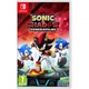 Игра Nintendo Switch Sonic X Shadow Generations, картридж (5055277054312) Nintendo 5055277054312 913908 - изображение 1