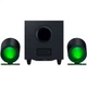 Акустична система Razer Nommo V2 PRO Black (RZ05-04740100-R3G1) Razer RZ05-04740100-R3G1 920730 - зображення 1
