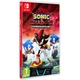 Игра Nintendo Switch Sonic X Shadow Generations, картридж (5055277054312) Nintendo 5055277054312 913908 - изображение 3