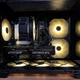 Сборка под заказ: игровой ПК AeroCool Dryft Mini Tower / AMD Ryzen 5 7500F (6 (12) ядер по 3.7 - 5.0 GHz) / 32 GB DDR5 / 1000 GB SSD M.2 / nVidia GeForce RTX 5070, 12 GB GDDR7, 192-bit / 750W - изображение 6