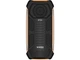 Мобільний телефон Sigma mobile X-style 323 RAIN Black-Orange (4827798885727) - изображение 2